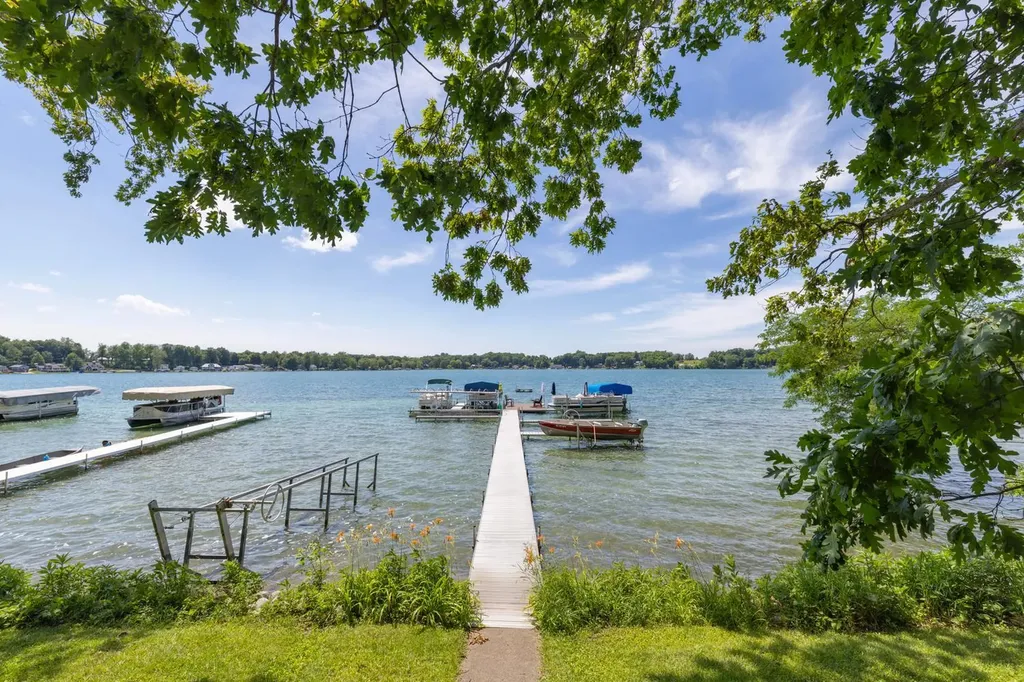 63228 Kinsey Street Porter Township MI 49095