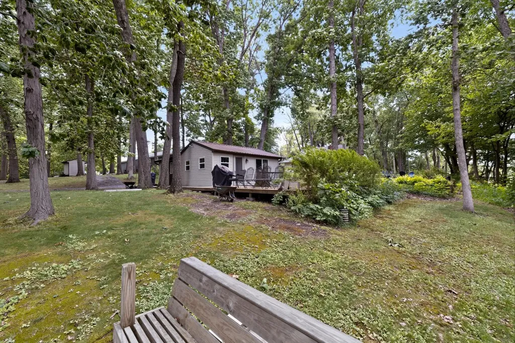 63228 Kinsey Street Porter Township MI 49095