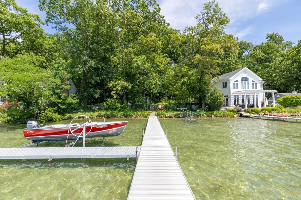 63228 Kinsey Street Porter Township MI 49095