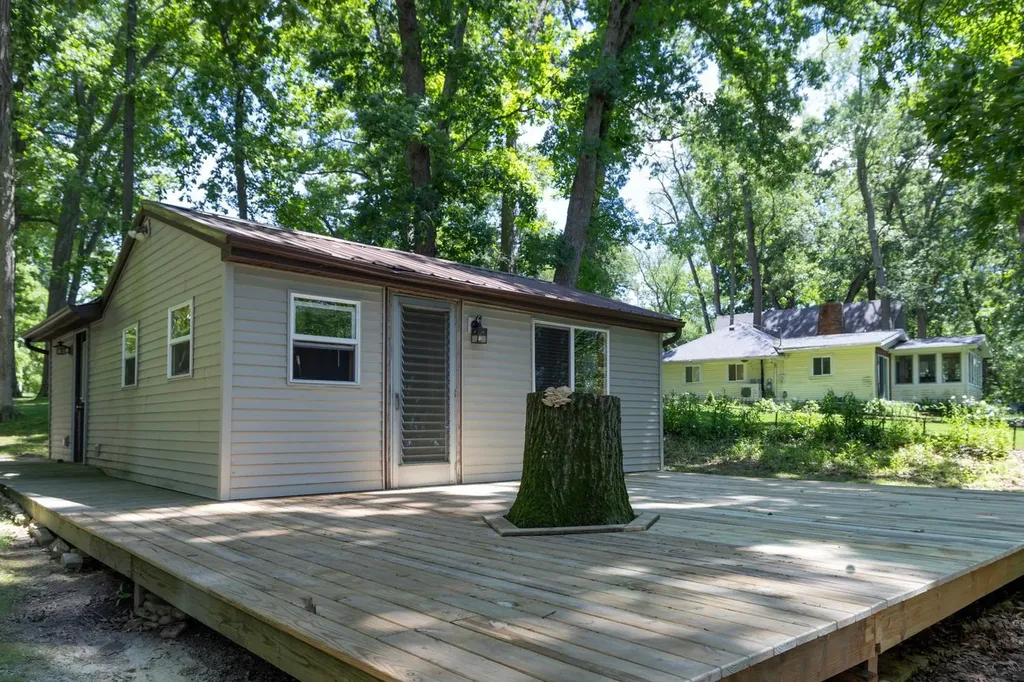 63228 Kinsey Street Porter Township MI 49095