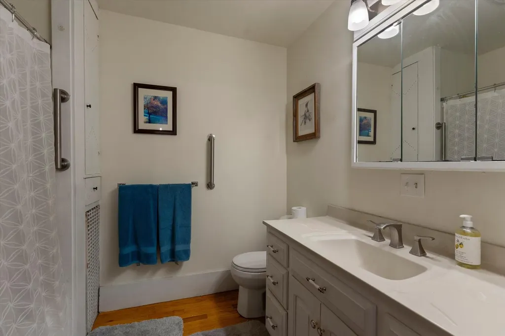 110 N O Keefe Street Cassopolis Village MI 49031