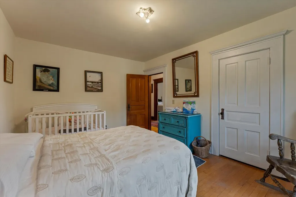 110 N O Keefe Street Cassopolis Village MI 49031