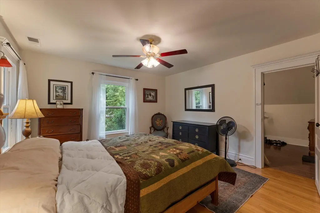 110 N O Keefe Street Cassopolis Village MI 49031