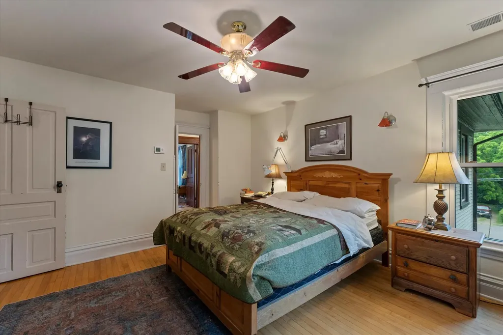 110 N O Keefe Street Cassopolis Village MI 49031