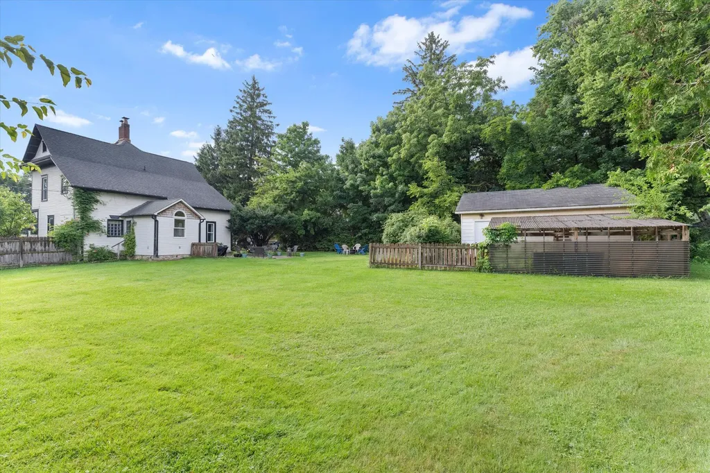 110 N O Keefe Street Cassopolis Village MI 49031
