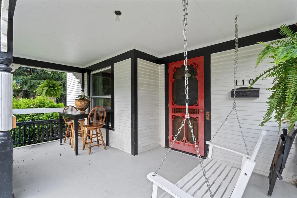 110 N O Keefe Street Cassopolis Village MI 49031