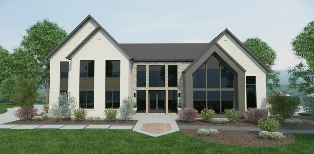 2966 Lakeshore Avenue Hagar Township MI 49022