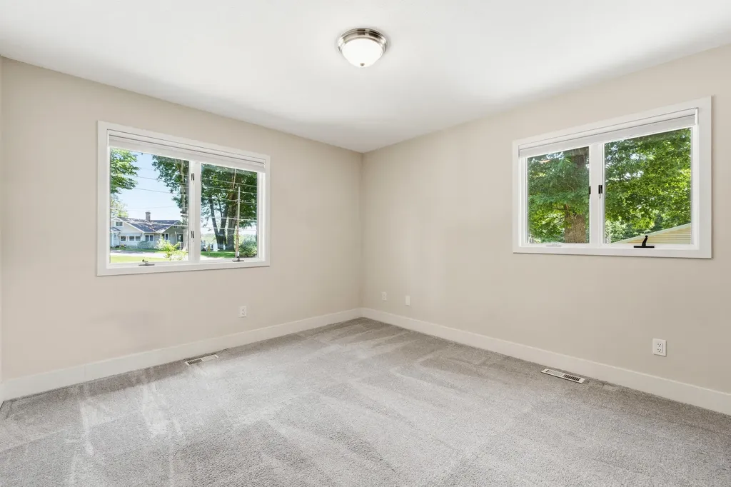 6834 Cherry Street Coloma Charter Township MI 49038