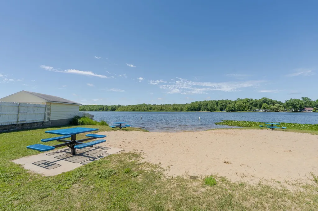 6834 Cherry Street Coloma Charter Township MI 49038