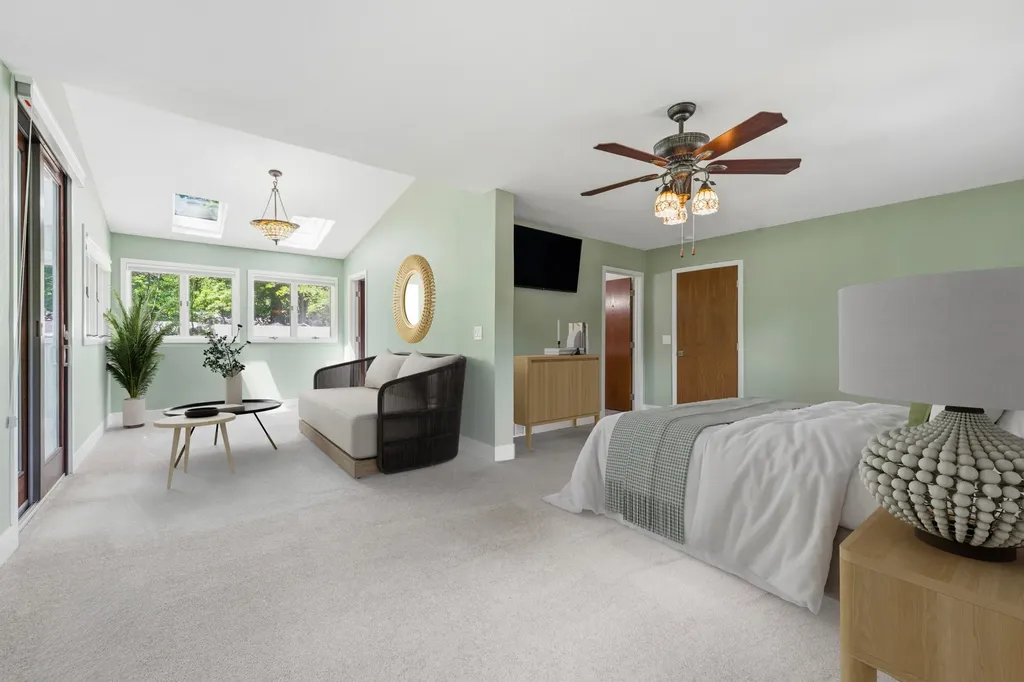 6834 Cherry Street Coloma Charter Township MI 49038