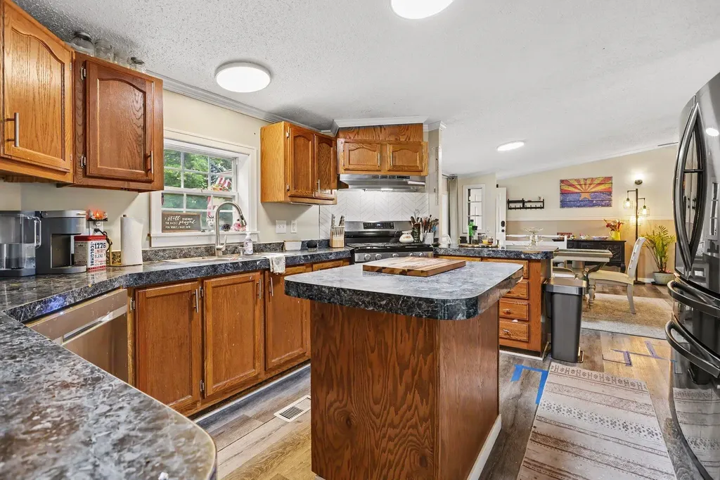 4448 E River Road Buchanan Township MI 49107