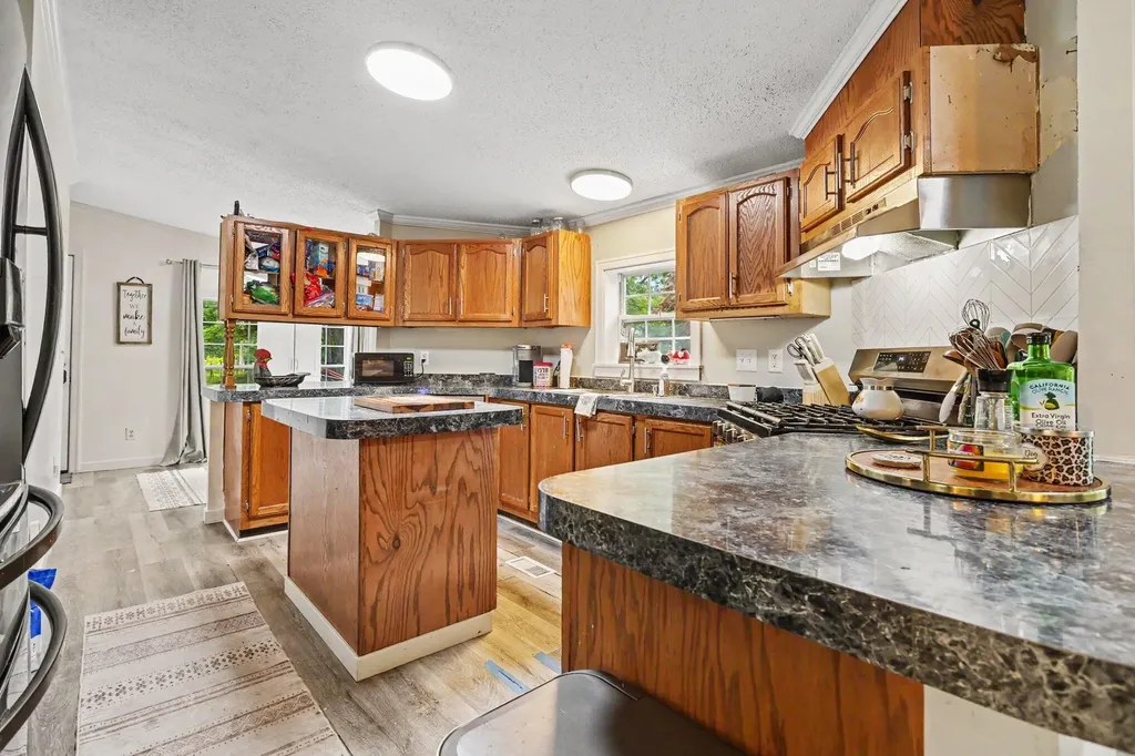 4448 E River Road Buchanan Township MI 49107