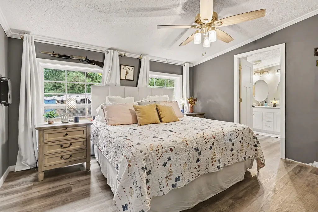 4448 E River Road Buchanan Township MI 49107