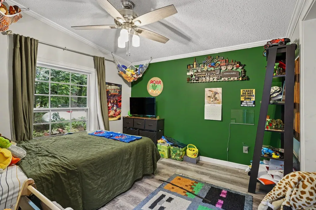 4448 E River Road Buchanan Township MI 49107