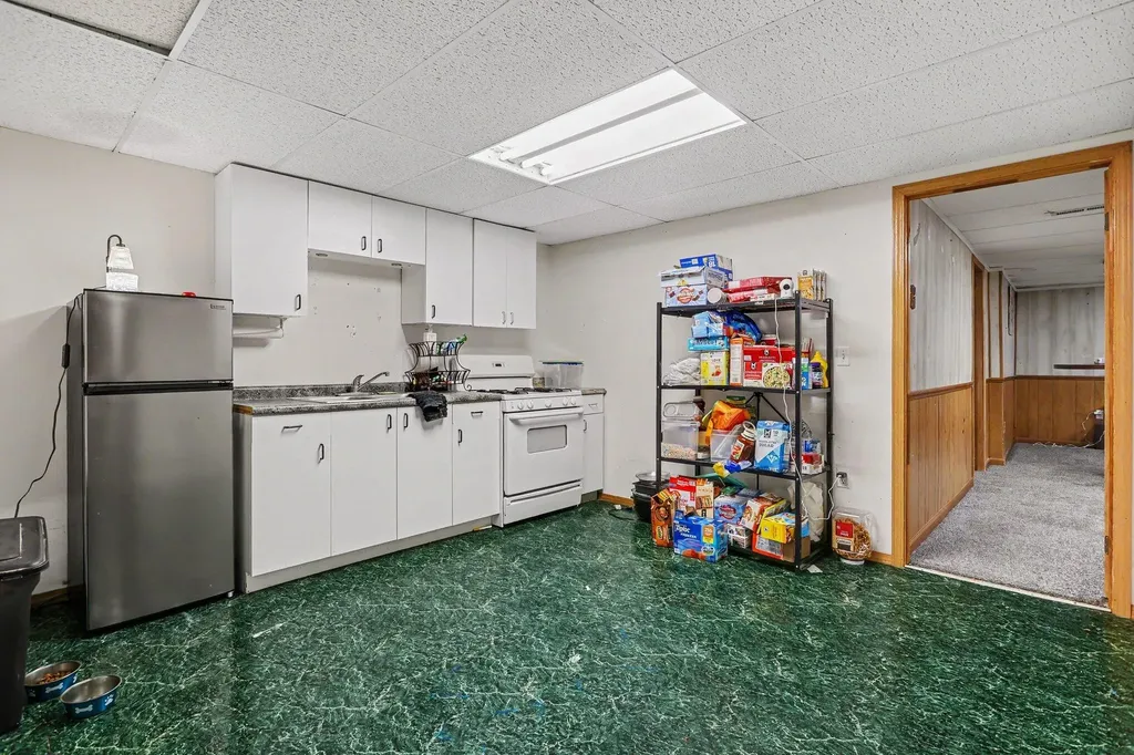 4448 E River Road Buchanan Township MI 49107