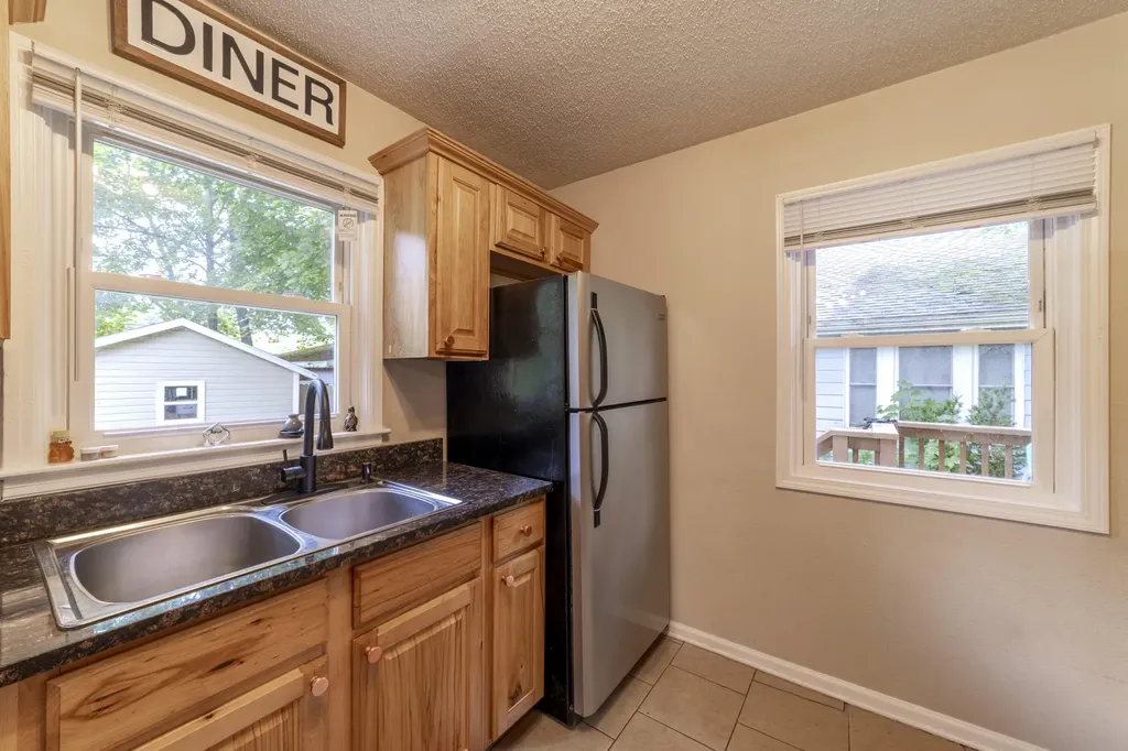 1148 Lavette Avenue Benton Harbor City MI 49022