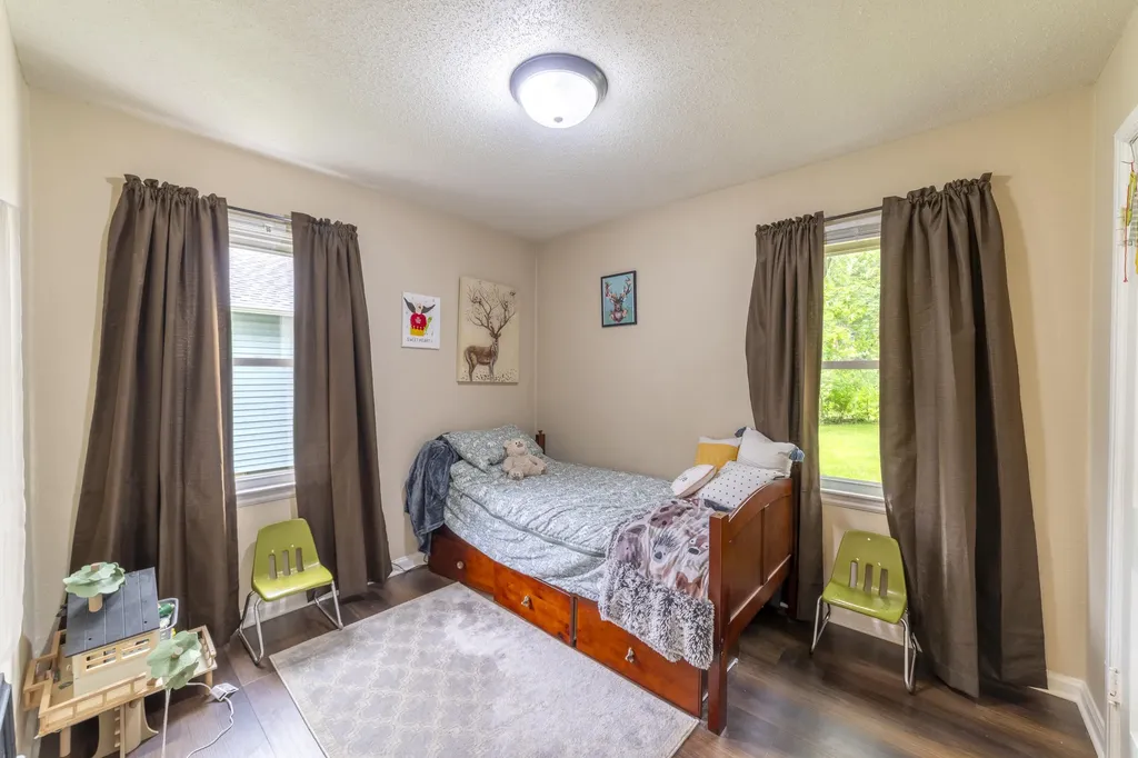 1148 Lavette Avenue Benton Harbor City MI 49022