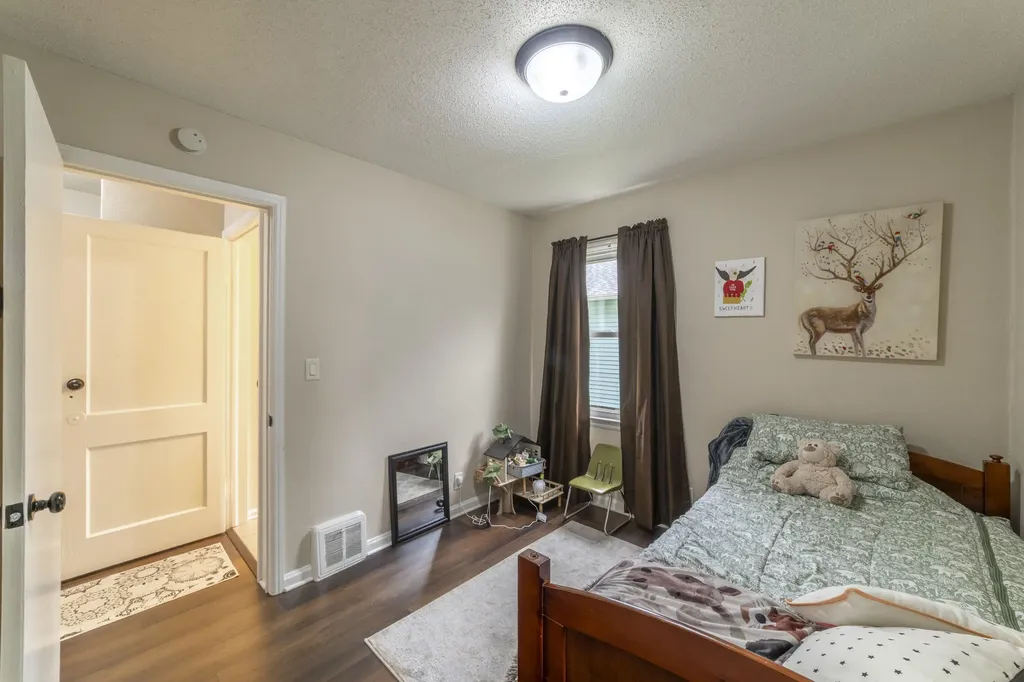 1148 Lavette Avenue Benton Harbor City MI 49022