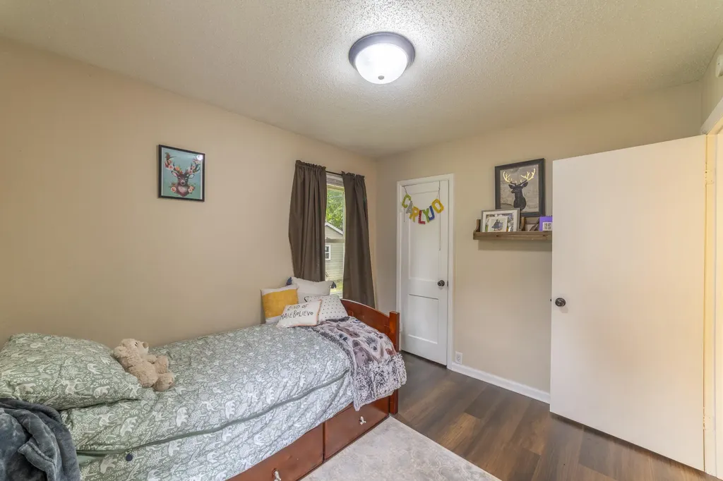 1148 Lavette Avenue Benton Harbor City MI 49022