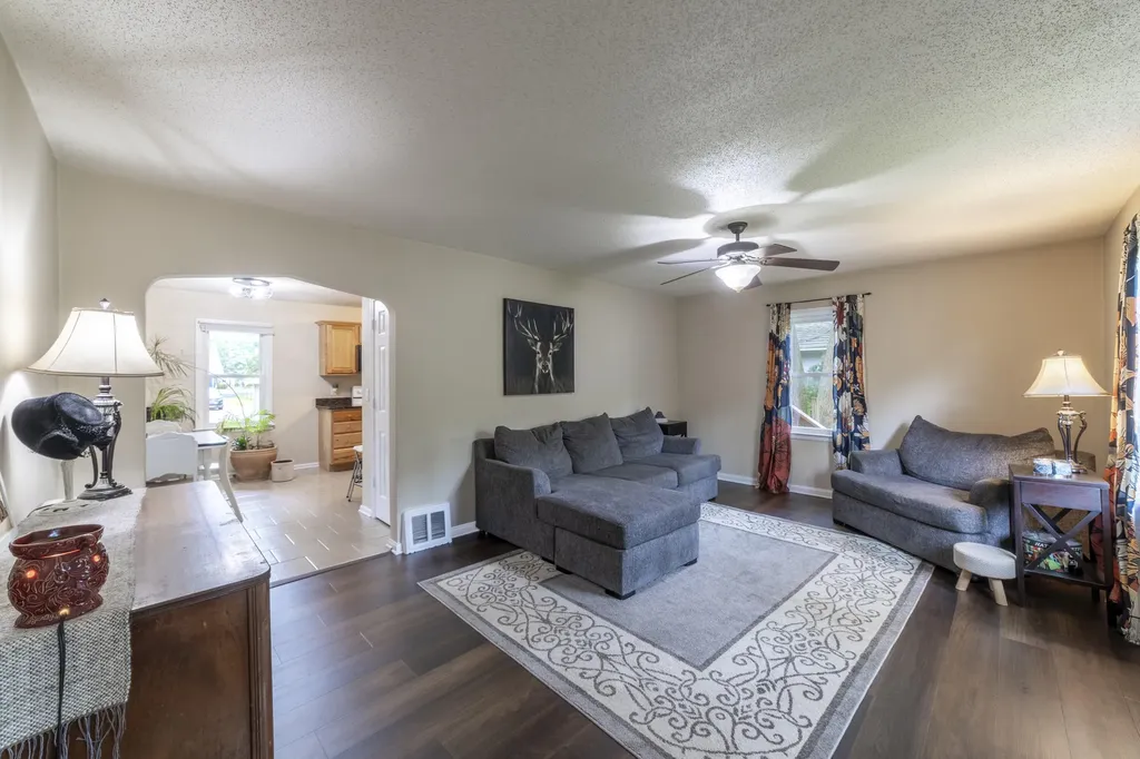 1148 Lavette Avenue Benton Harbor City MI 49022