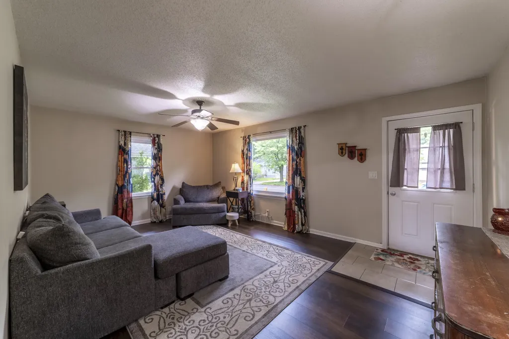 1148 Lavette Avenue Benton Harbor City MI 49022