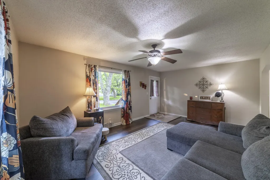 1148 Lavette Avenue Benton Harbor City MI 49022