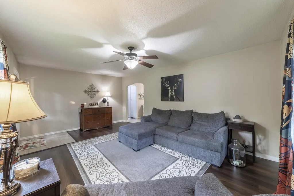1148 Lavette Avenue Benton Harbor City MI 49022