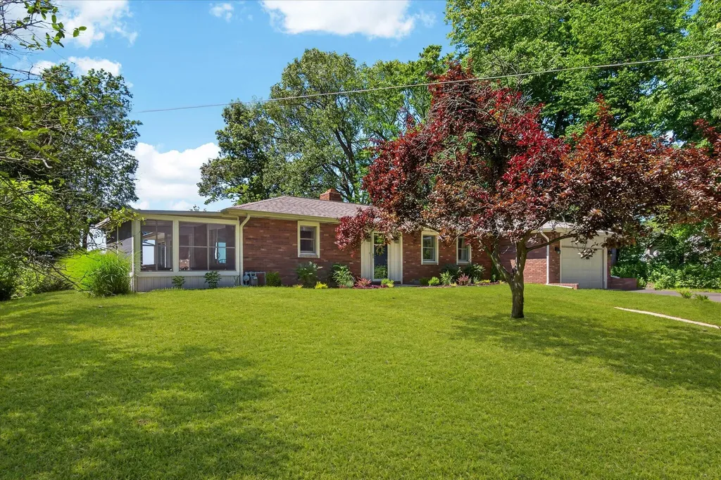 5190 Pier Road Hagar Township MI 49038