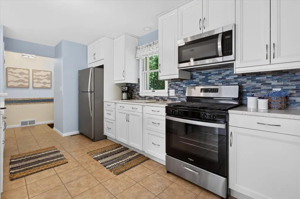 5190 Pier Road Hagar Township MI 49038