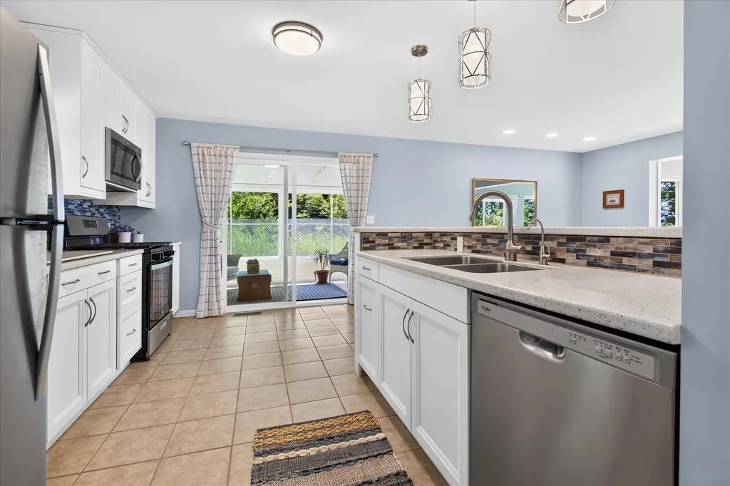 5190 Pier Road Hagar Township MI 49038