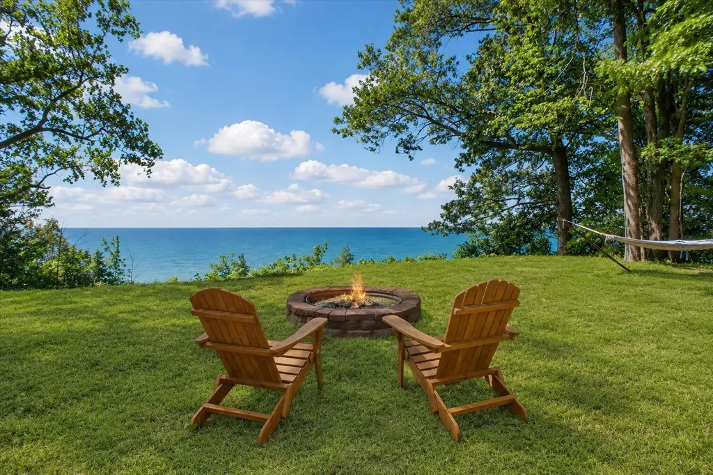 5190 Pier Road Hagar Township MI 49038