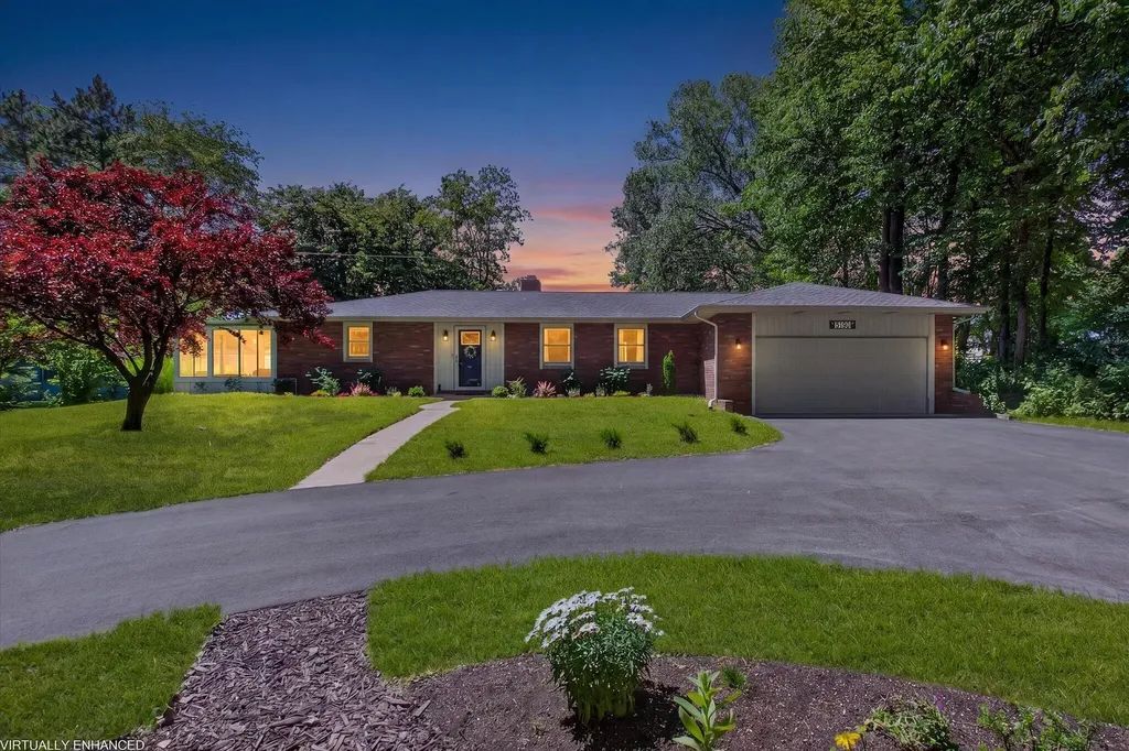 5190 Pier Road Hagar Township MI 49038