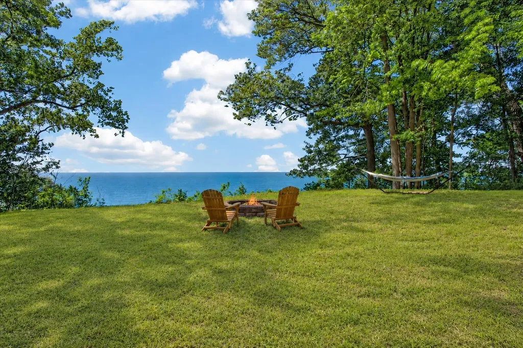 5190 Pier Road Hagar Township MI 49038