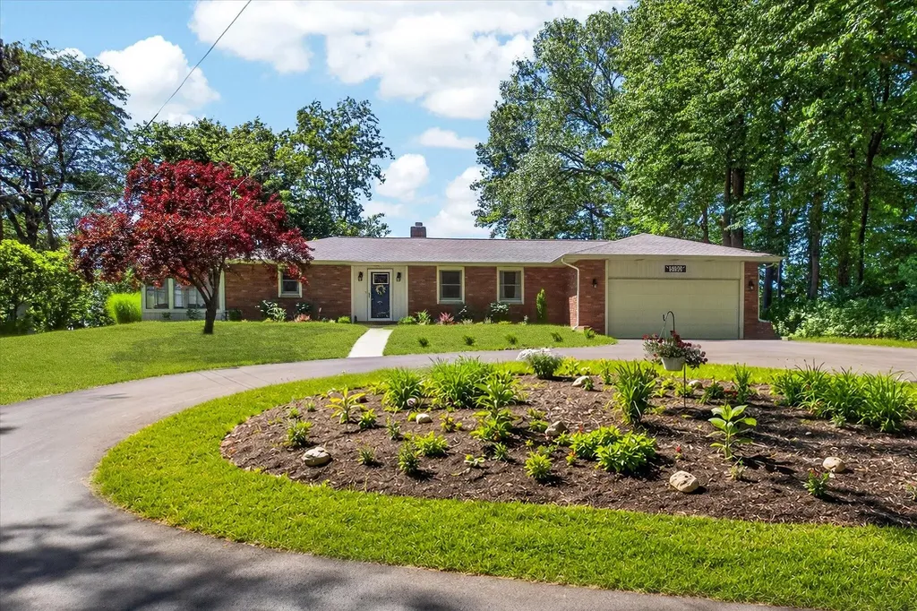 5190 Pier Road Hagar Township MI 49038