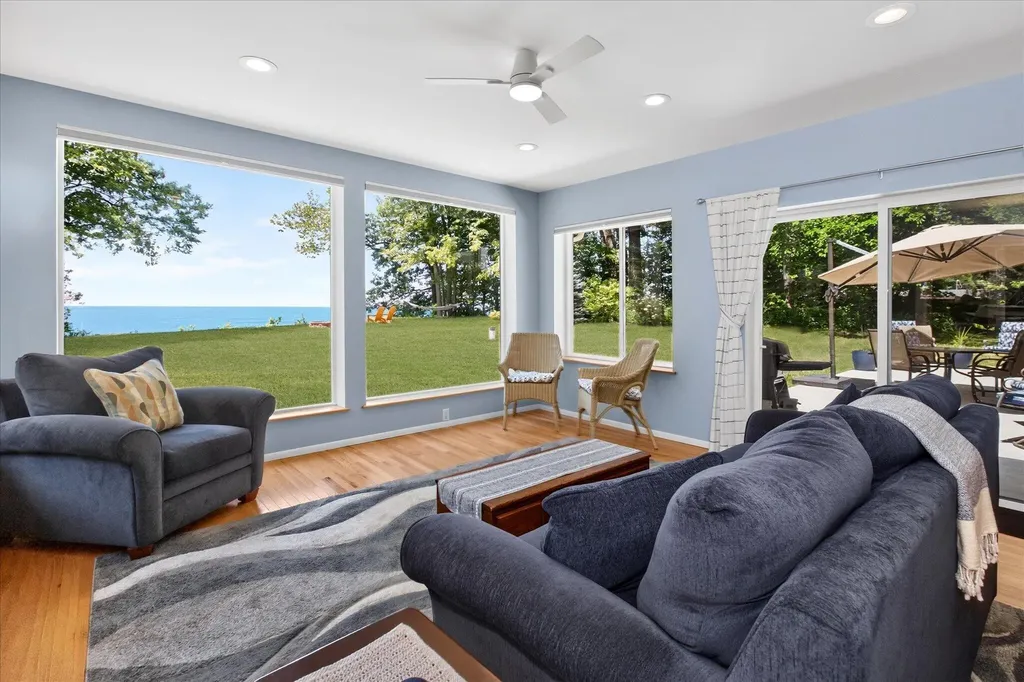 5190 Pier Road Hagar Township MI 49038