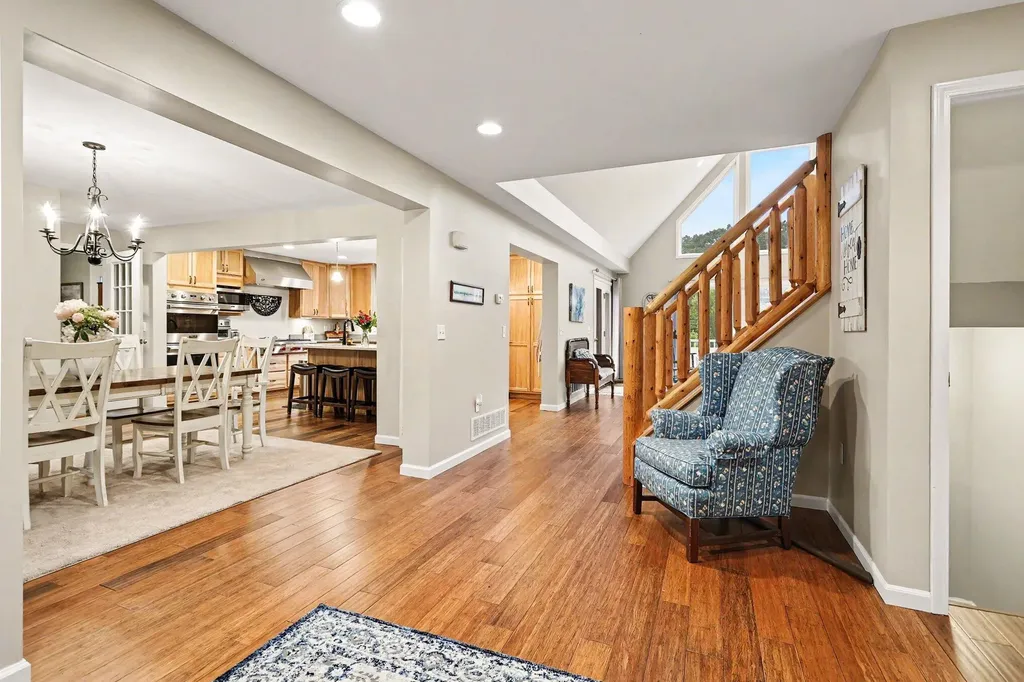 50790 Pleasant Street Silver Creek Township MI 49047