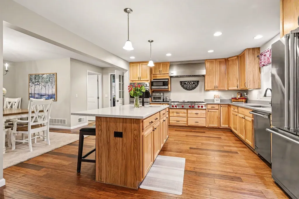 50790 Pleasant Street Silver Creek Township MI 49047