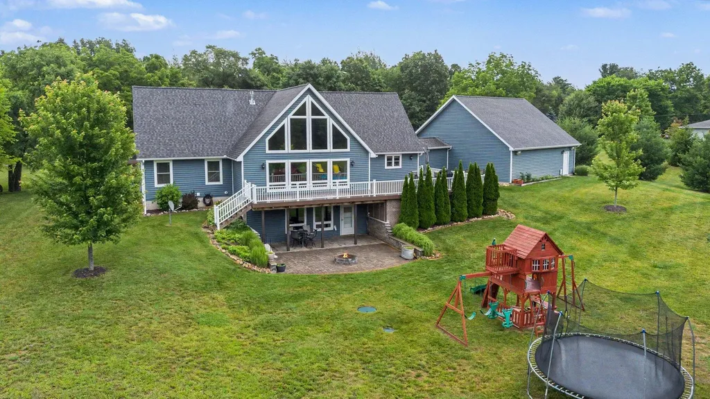 50790 Pleasant Street Silver Creek Township MI 49047