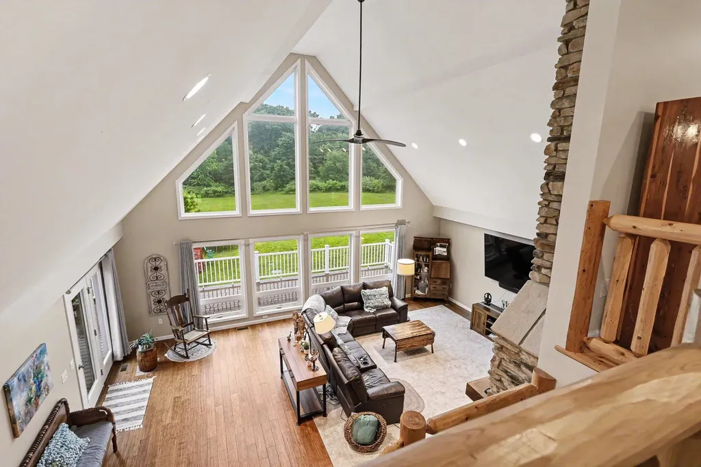 50790 Pleasant Street Silver Creek Township MI 49047