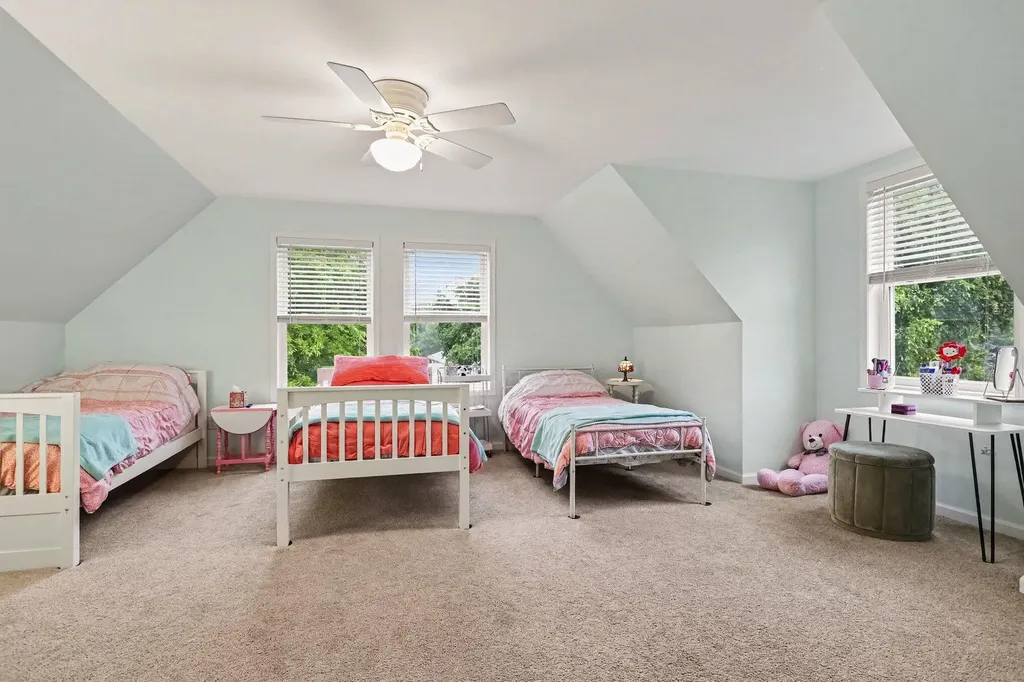 50790 Pleasant Street Silver Creek Township MI 49047