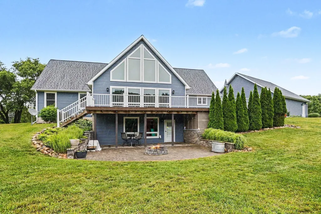 50790 Pleasant Street Silver Creek Township MI 49047