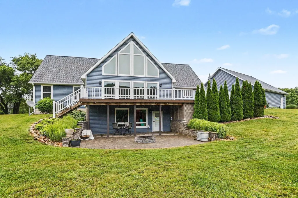 50790 Pleasant Street Silver Creek Township MI 49047
