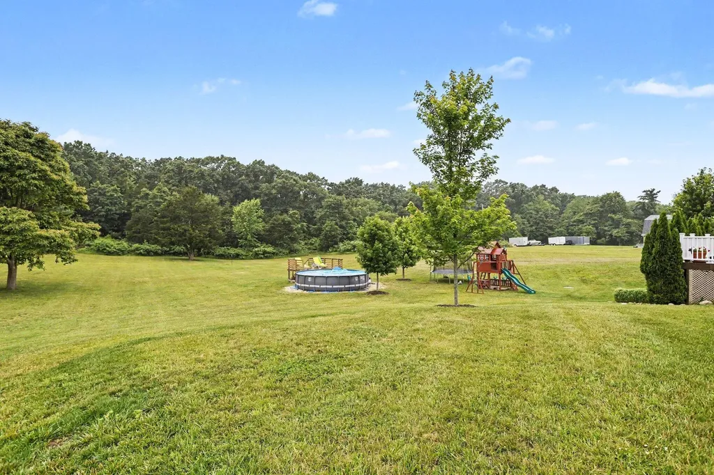 50790 Pleasant Street Silver Creek Township MI 49047