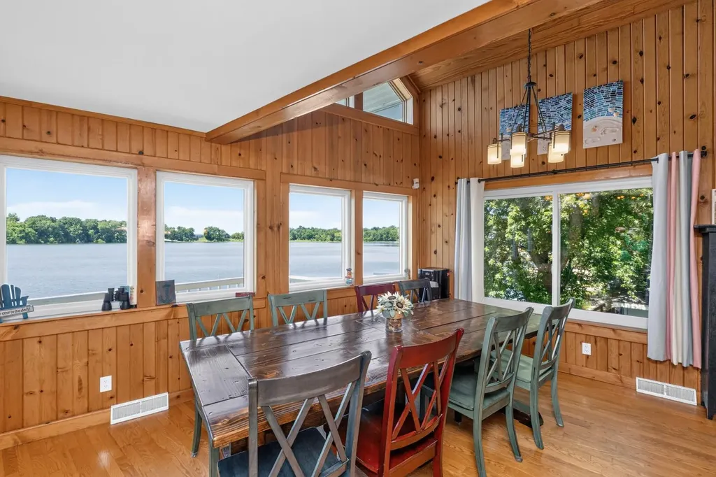 68388 Dailey Road Ontwa Township MI 49112