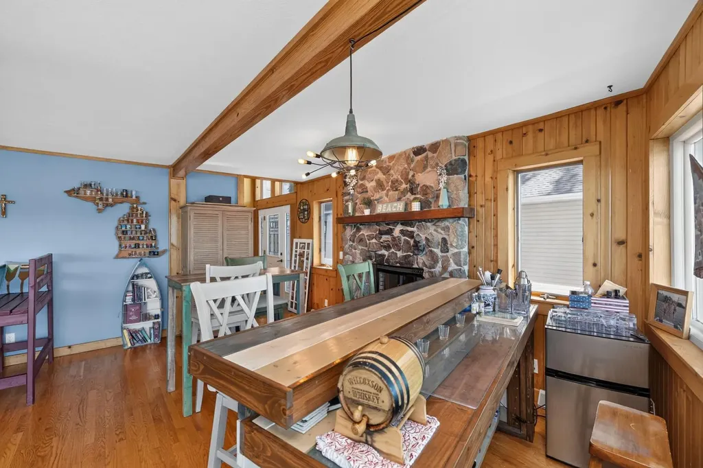 68388 Dailey Road Ontwa Township MI 49112