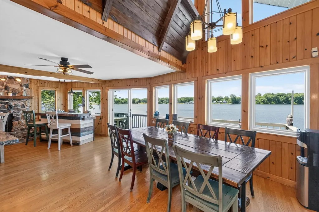 68388 Dailey Road Ontwa Township MI 49112