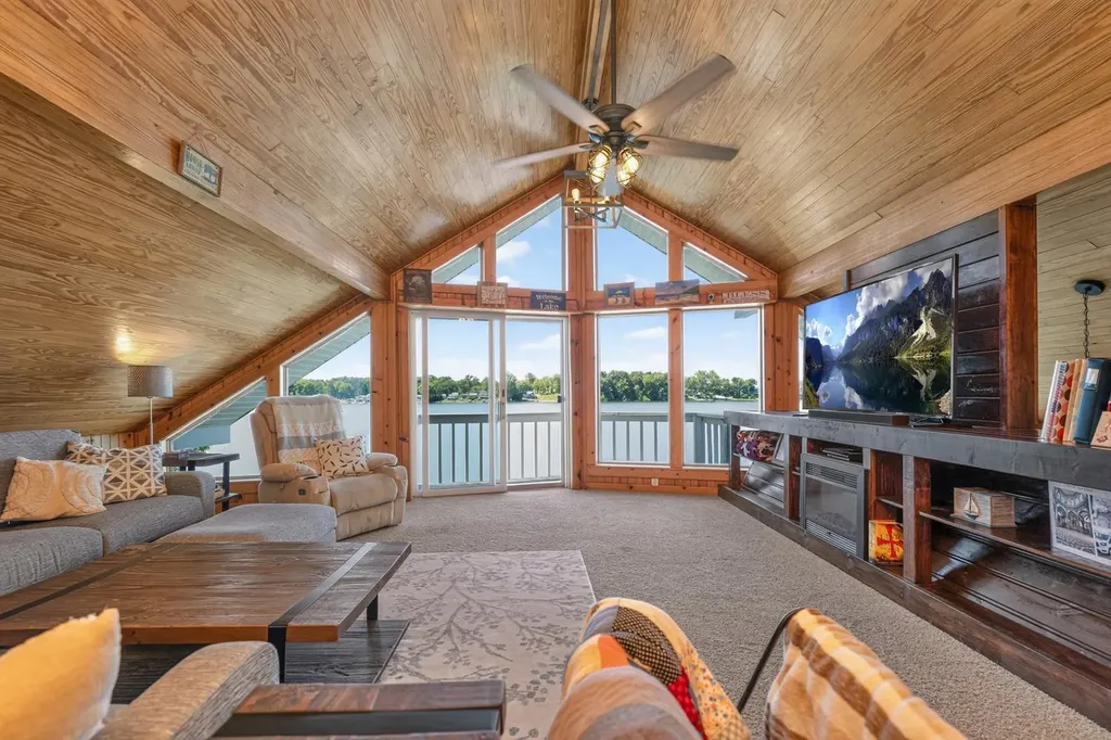 68388 Dailey Road Ontwa Township MI 49112