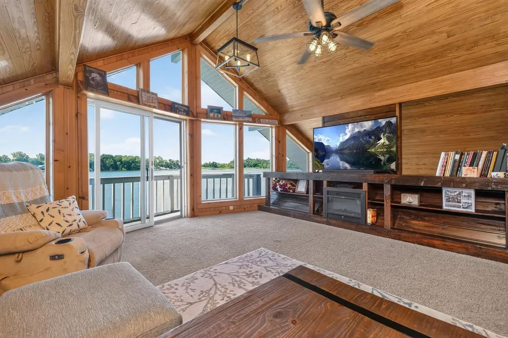 68388 Dailey Road Ontwa Township MI 49112