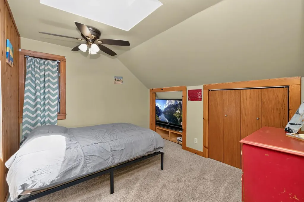 68388 Dailey Road Ontwa Township MI 49112