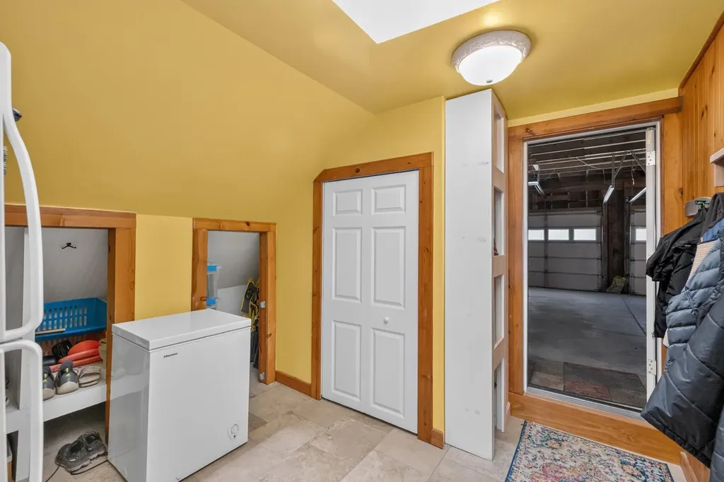 68388 Dailey Road Ontwa Township MI 49112
